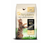 Applaws Adult cat dry foos with chicken 7,5kg