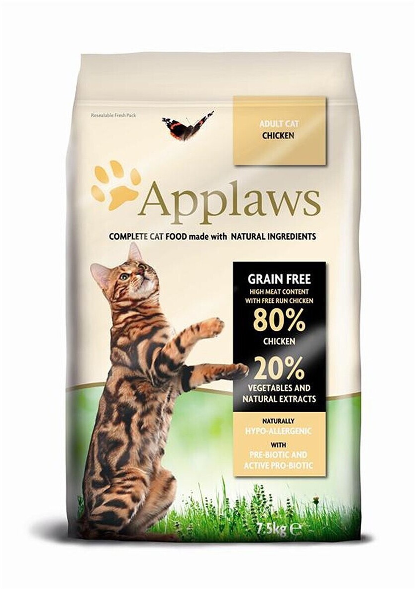 Applaws Croquettes Poulet (7,5 kg)