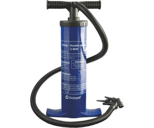 Outwell Double Action Hand Pump