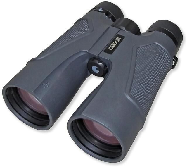 Carson Optical 10x50 TD-050