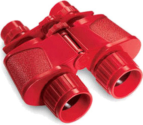 Navir Super 40 rouge