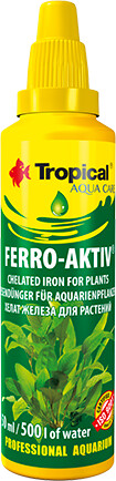 Tropical Ferro-Aktiv (30 ml)