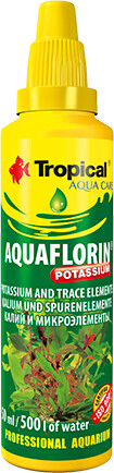 Tropical Aquaflorin Potassium (100 ml)