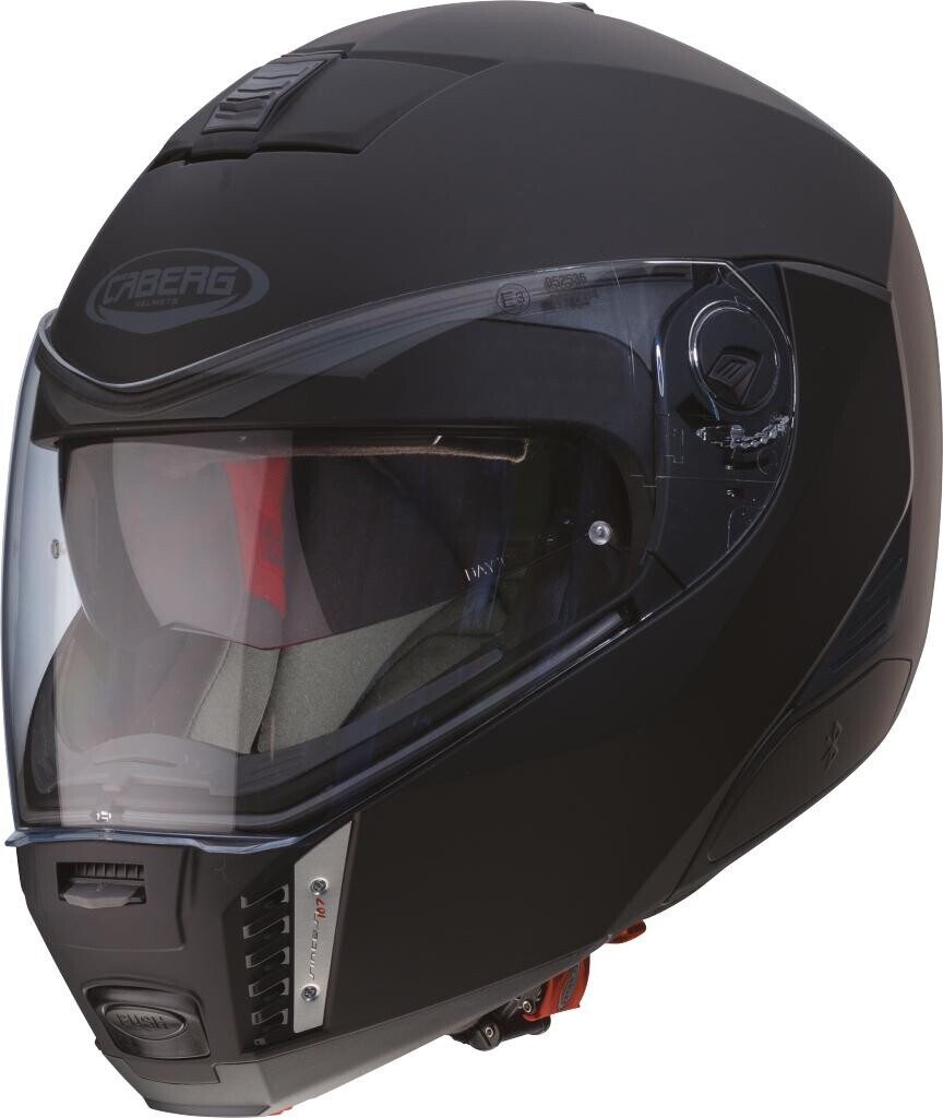Caberg Sintesi noir mat