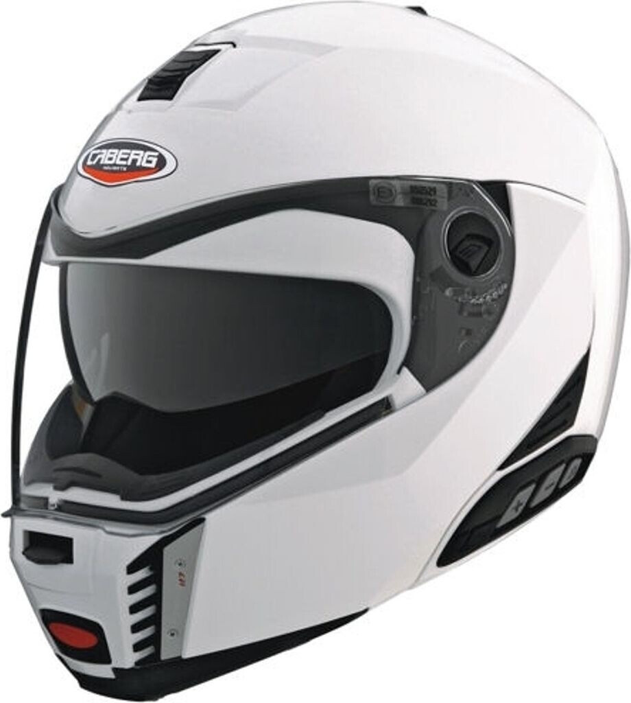 Caberg Sintesi blanc