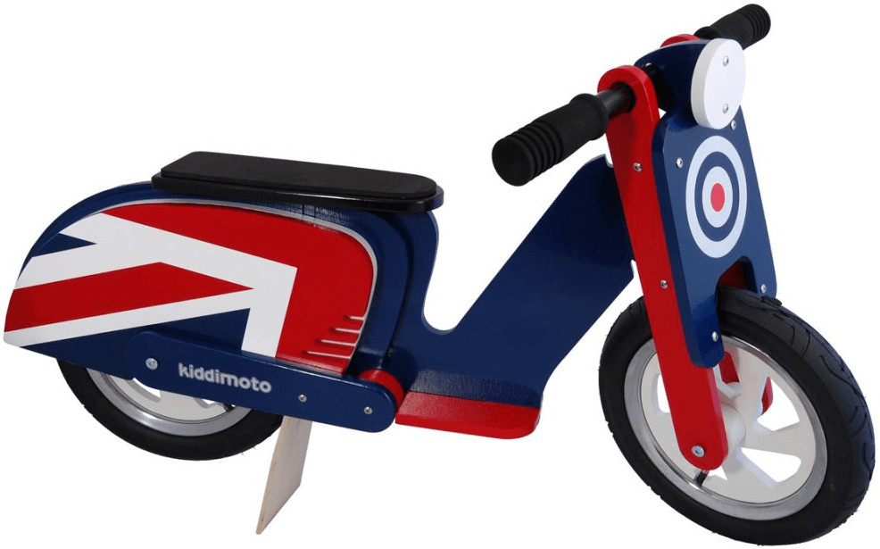 Kiddi moto Scooter Brit Pop