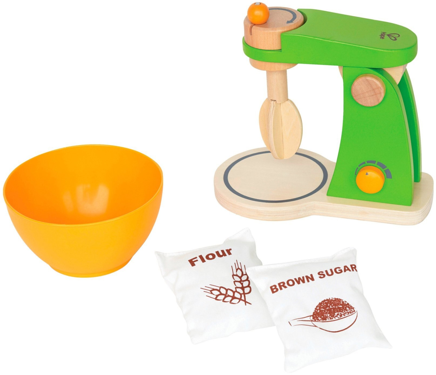 HaPe Robot de cuisine (E3104)