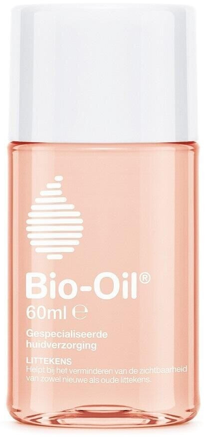 Bi-Oil Soin de la peau (60 ml)