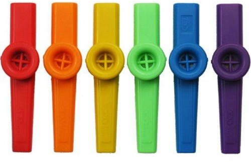 Stagg KAZOO-30 en plastique