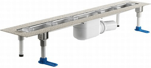 Dallmer CeraLine F 500 (520012)