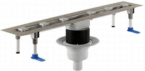 Dallmer CeraLine F 500 (521606)