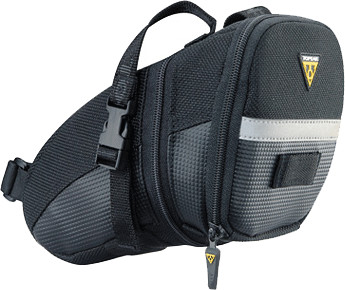 Topeak Aero Wedge Pack Large (strap)