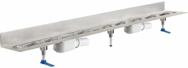 Dallmer CeraLine Plan W 1300 (524584)