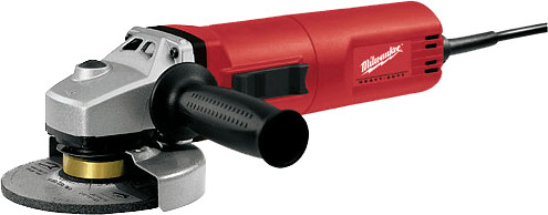 Milwaukee Electric Tool AGV 15-125 XC ProTector