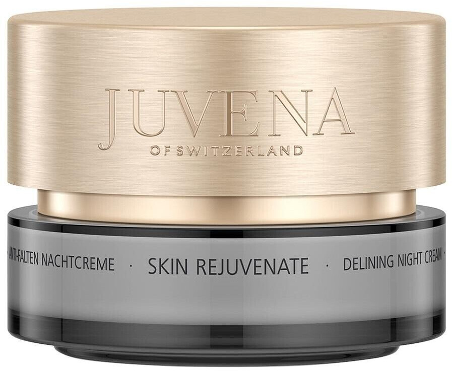 Juvena Crème de nuit anti-rides Rejuvenate & Correct (50 ml)