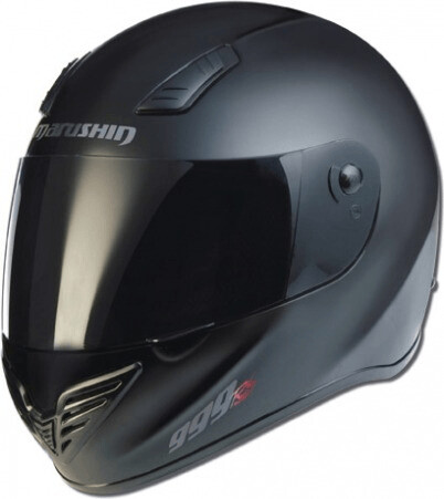 Marushin 999 RS