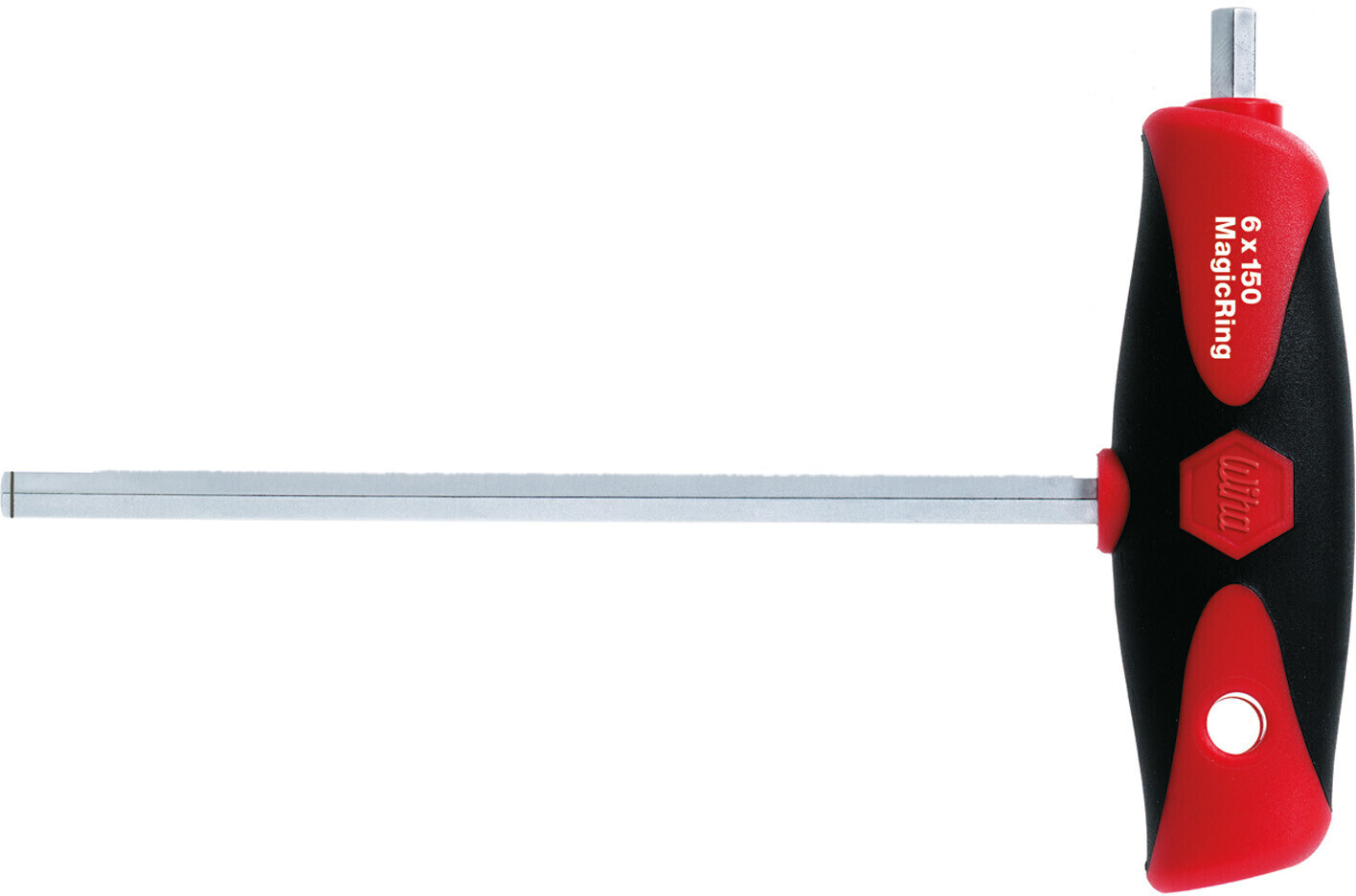 Wiha 3,0 x 100 (334)
