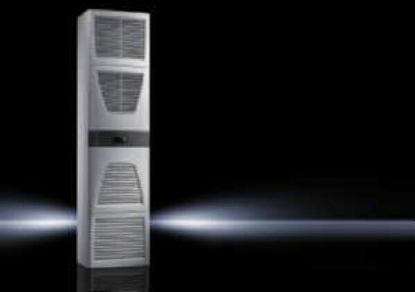 Rittal TopTherm PLUS Wandgerät 4000 W Comfortcontroller 400/460 V (3332.540)