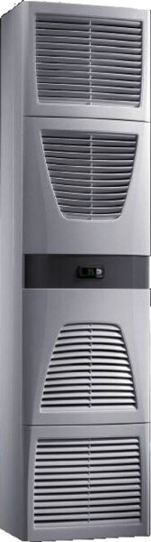 Rittal TopTherm PLUS Wandgerät 4000 W Comfortcontroller 400/460 V (3332.540), Bild 2