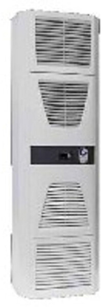 Rittal TopTherm PLUS Wandgerät 4000 W Comfortcontroller 400/460 V (3332.540), Bild 3