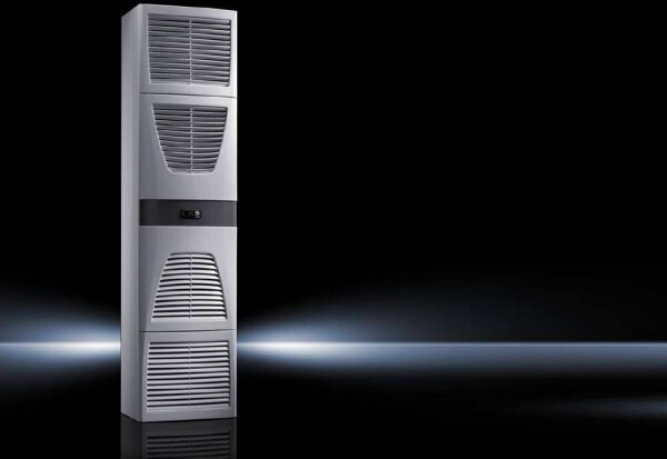 Rittal TopTherm PLUS Wandgerät 4000 W Comfortcontroller 400/460 V (3332.540), Bild 4