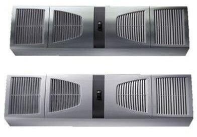 Rittal TopTherm PLUS Wandgerät 4000 W Comfortcontroller 400/460 V (3332.540), Bild 5
