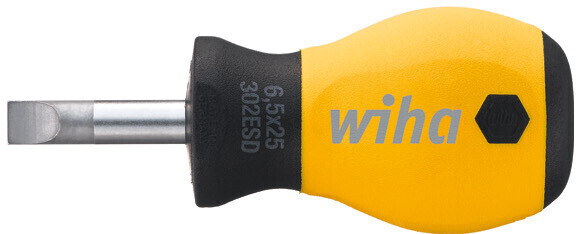 Wiha 6,5 x 25 (302ESDK)