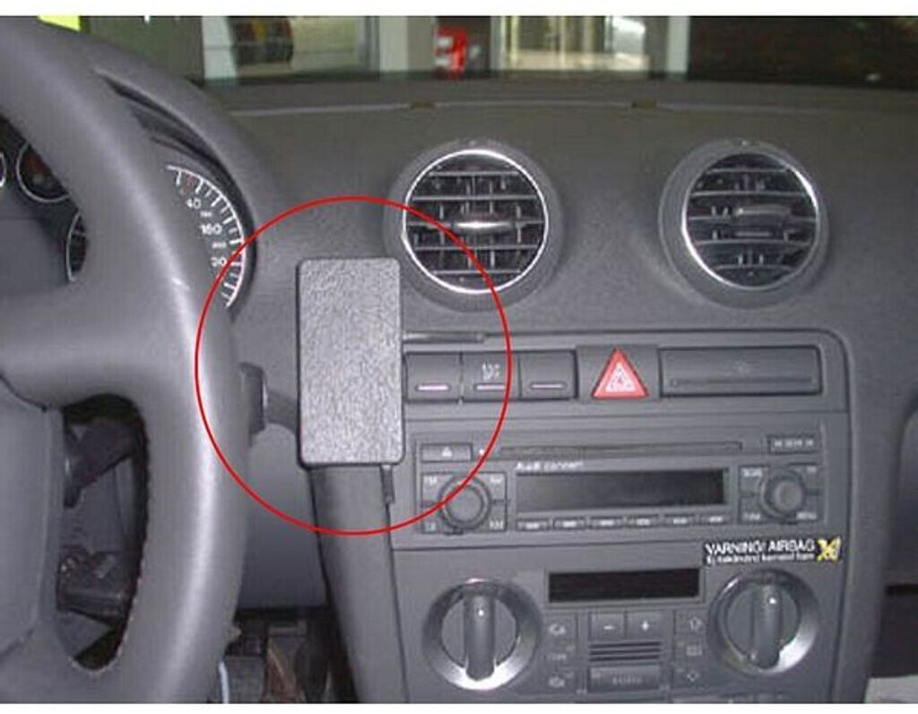 Brodit ProClip Audi A3 03-06