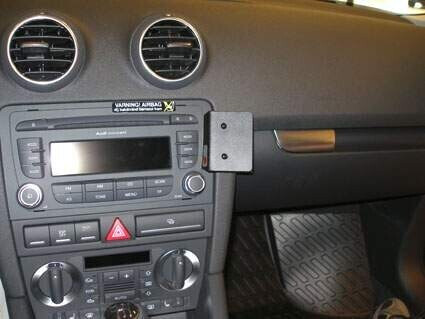 Brodit ProClip Audi A3 07-12