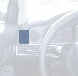 Brodit ProClip Audi A6 04-09