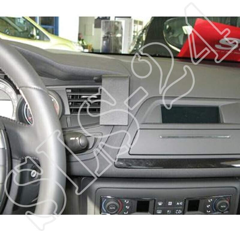 Brodit ProClip Citroen C5 III 08-10