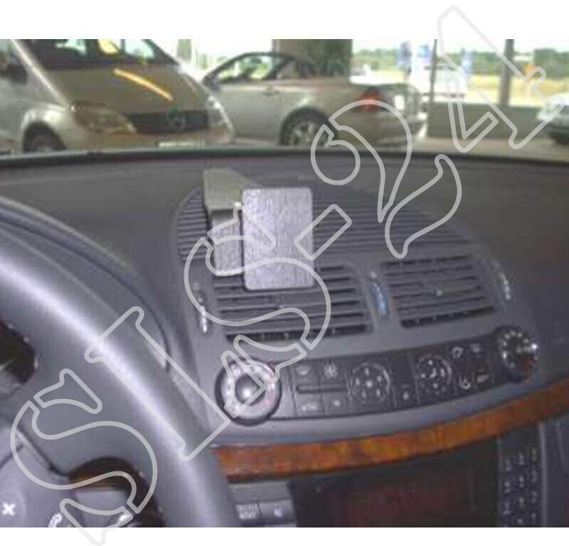 Brodit ProClip Mercedes Benz E-Class 02-09