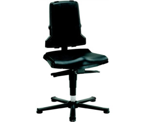 Bimos Sintec 1 ab 68,60 € | Preisvergleich bei bimos Stuhl / Bürostuhl Sintec 1 grau 9810 1000