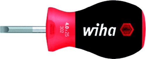 Wiha 5,5 x 25 (302K)