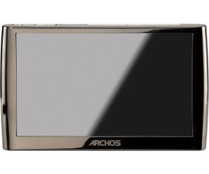 Archos 5 Internet Media Tablet