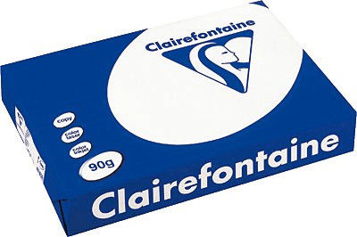 Clairefontaine 2895C