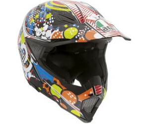 AGV AX-8 Evo a € 159,95 (oggi) | Migliori prezzi e offerte su idealo
