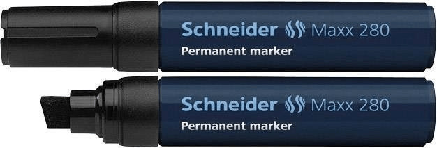 Schneider Marqueur permanent 280 noir