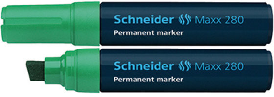 Schneider 280 vert