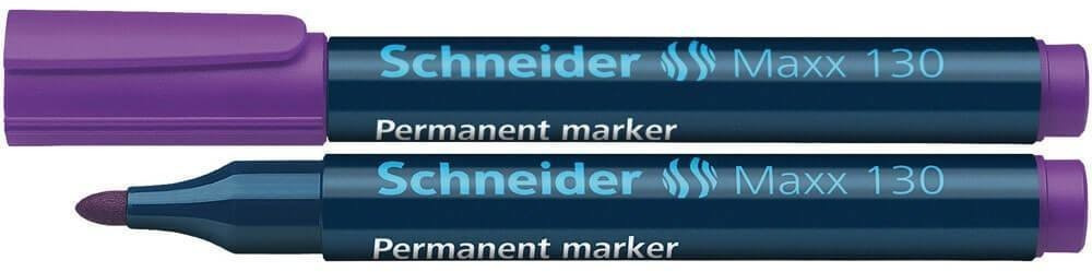 Schneider Maxx 130 violet