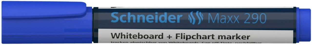 Schneider Marqueur 290 bleu