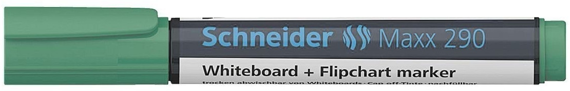 Schneider 290 vert