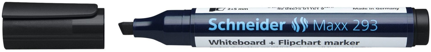 Schneider Maxx 293 noir