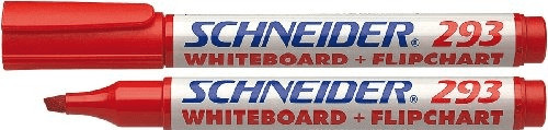 Schneider 293 rouge