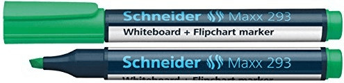 Schneider 293 vert