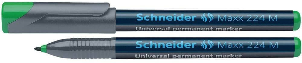 Schneider 224 M vert