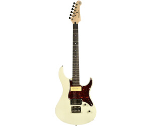 Yamaha Pacifica 311 H ab 408,00 € | Preisvergleich bei idealo.de