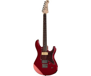 Yamaha Pacifica 311 H ab 408,00 € | Preisvergleich bei idealo.de