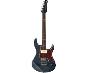 Yamaha Pacifica 611HFM ab 703,00 € | Preisvergleich bei idealo.de