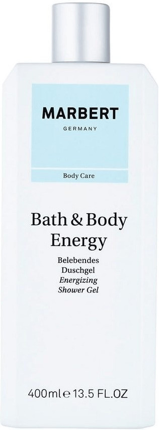 Marbert Bath & Body Energy Shower Gel (400 ml)